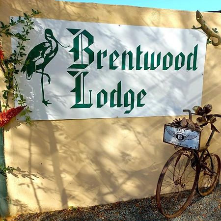 Brentwood Lodge Deneysville Exteriér fotografie